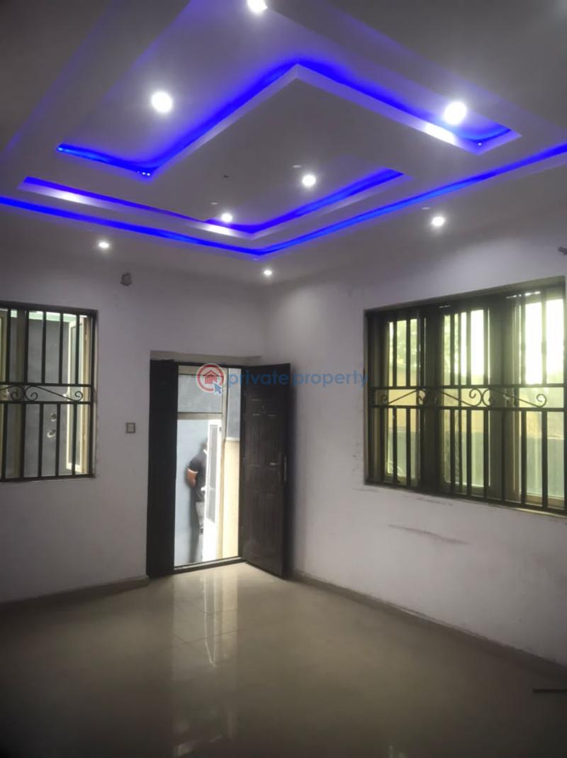 5 bedroom Detached Duplex For Rent Periwinkle Estate Lekki Phase 1 Lagos - 1