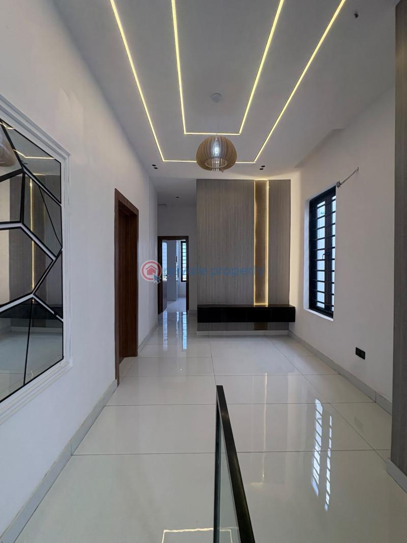 5 bedroom Detached Duplex For Sale Addo Ajah Lagos - 18