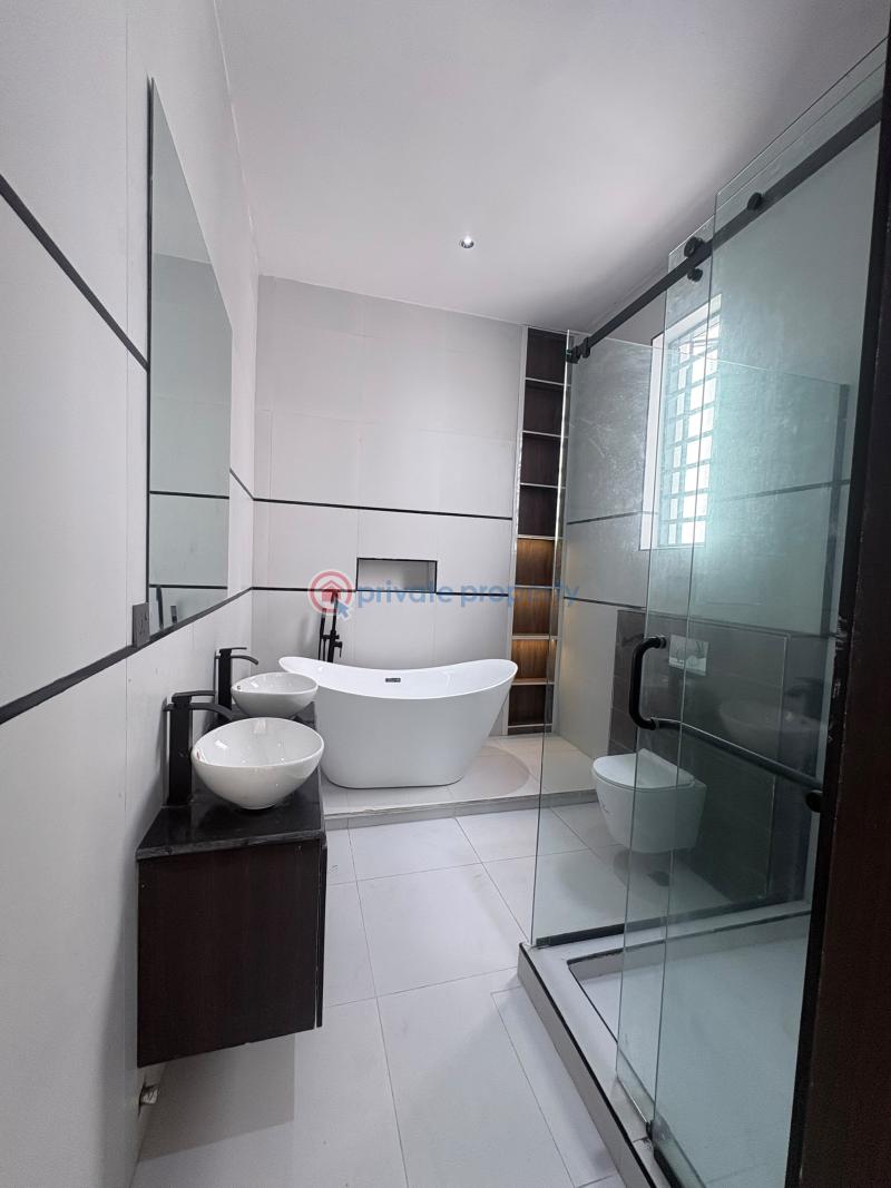 5 bedroom Detached Duplex For Sale Addo Ajah Lagos - 2