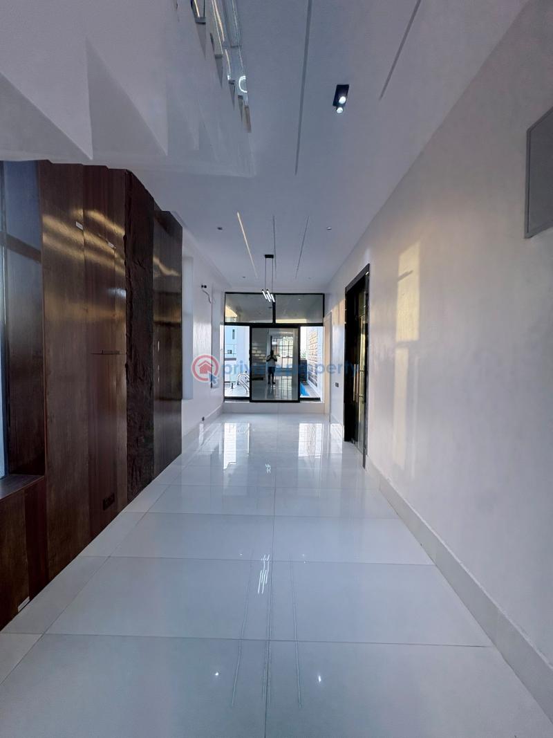 5 bedroom Detached Duplex For Sale Ado Ajah Lagos - 2