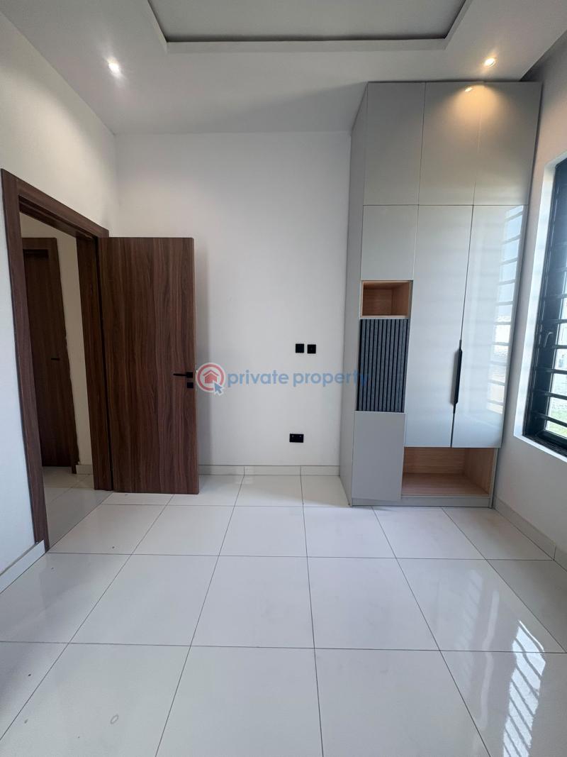 5 bedroom Detached Duplex For Sale Addo Ajah Lagos - 21