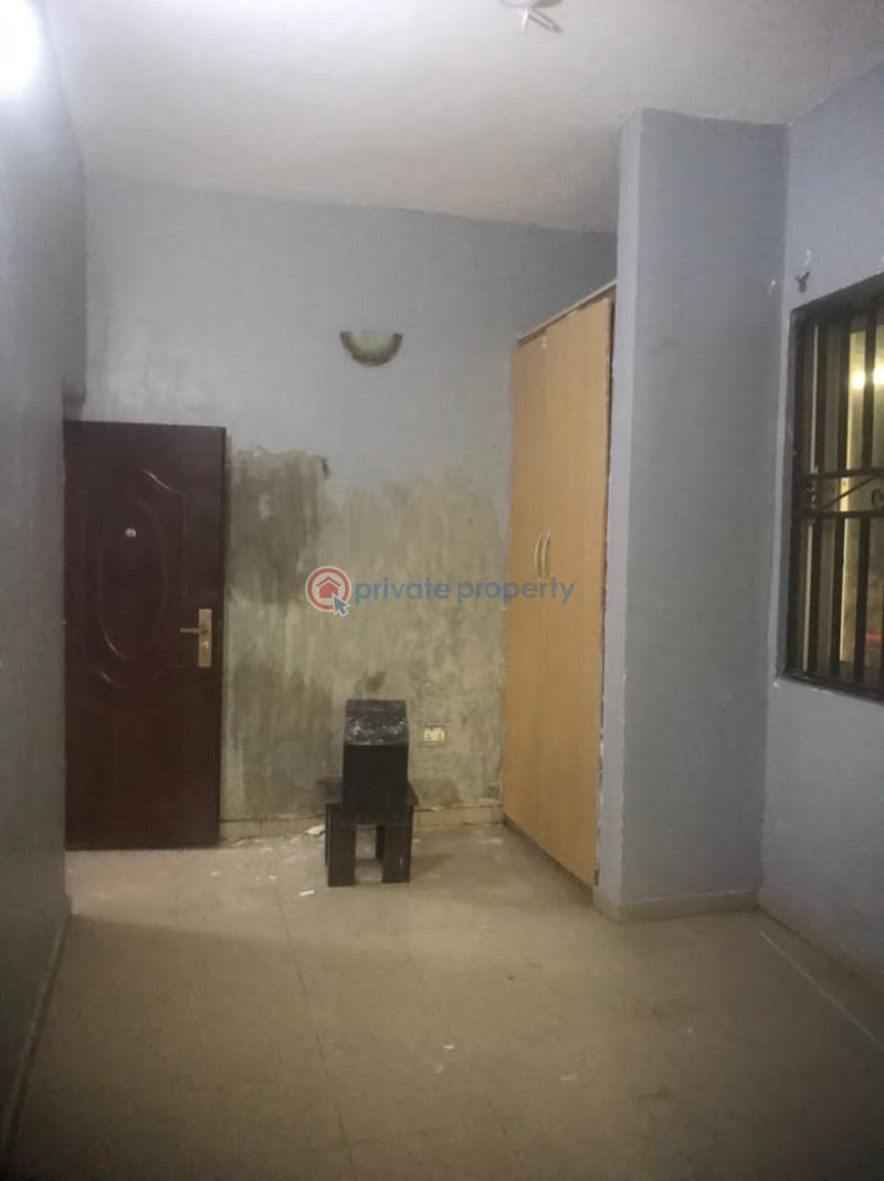 5 bedroom Detached Duplex For Rent Periwinkle Estate Lekki Phase 1 Lagos - 2