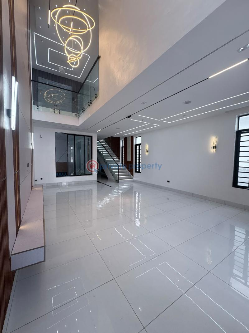 5 bedroom Detached Duplex For Sale Addo Ajah Lagos - 7