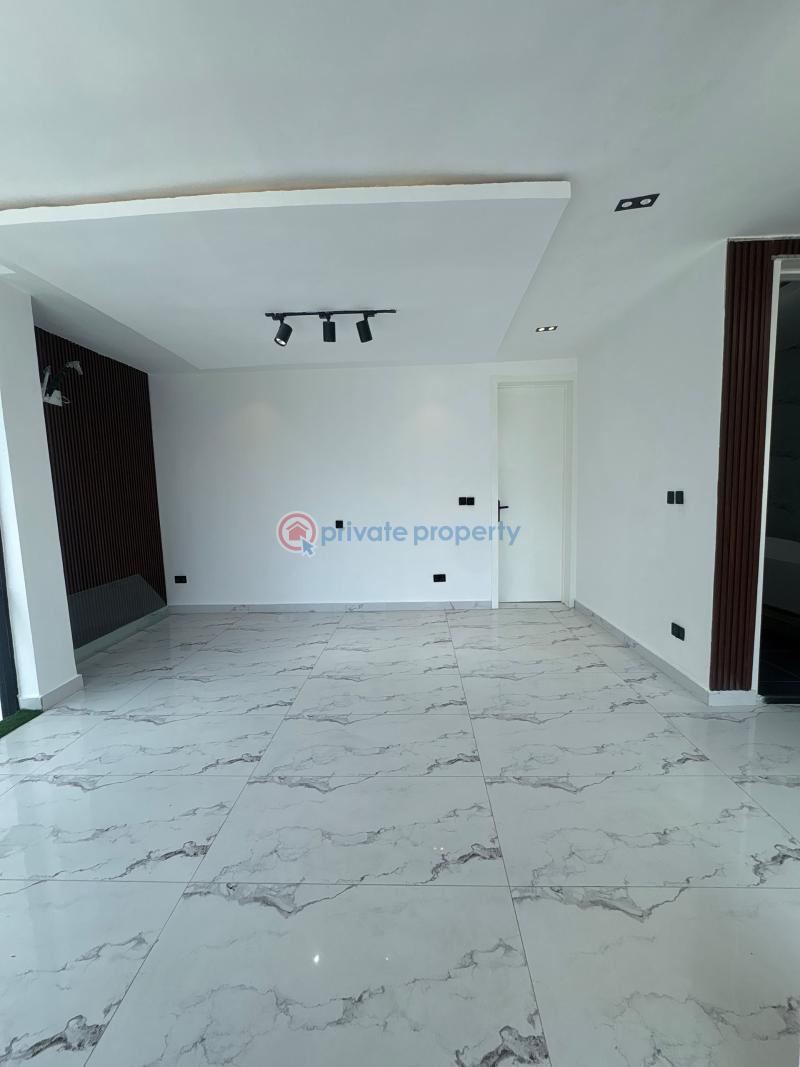 5 bedroom Detached Duplex For Sale Chevron Drive Lekki Lagos - 18