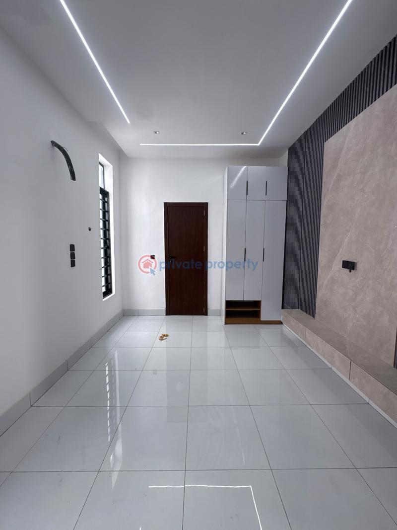 5 bedroom Detached Duplex For Sale Addo Ajah Lagos - 6