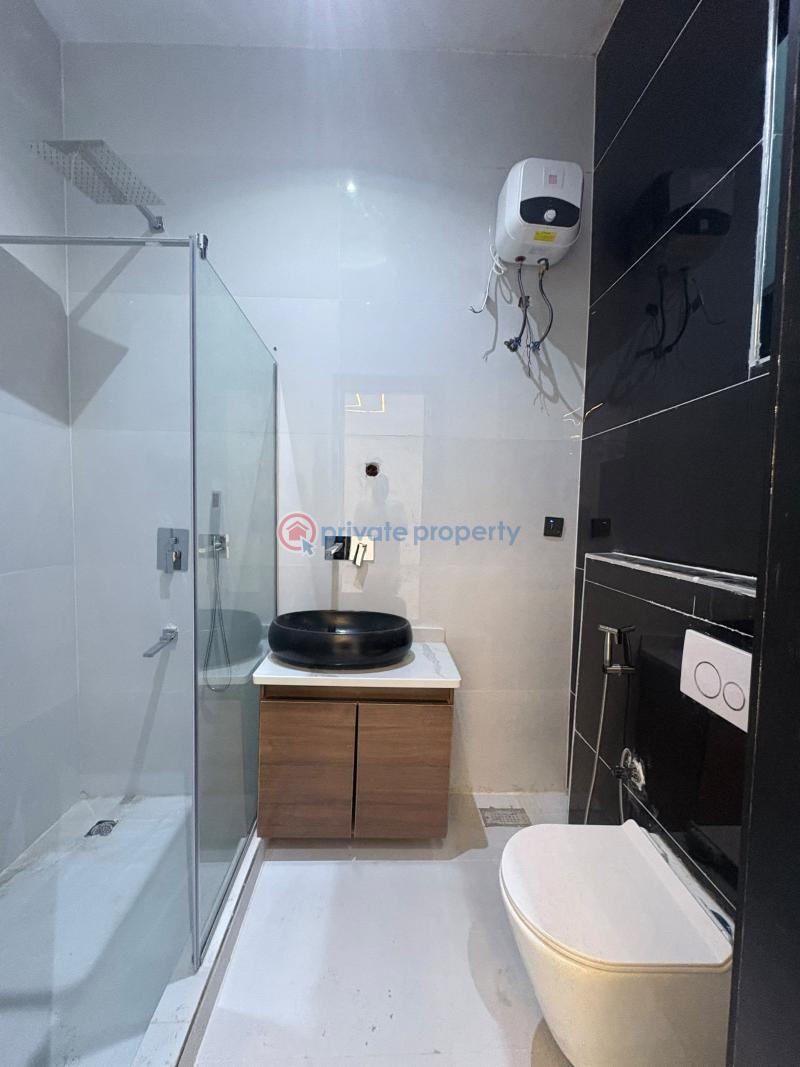 5 bedroom Detached Duplex For Sale Ado Ajah Lagos - 13