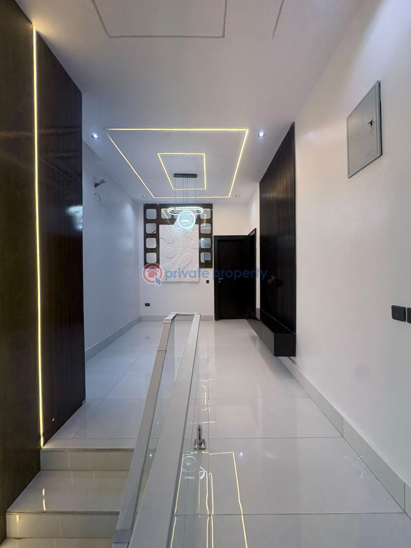 5 bedroom Detached Duplex For Sale Ado Ajah Lagos - 14