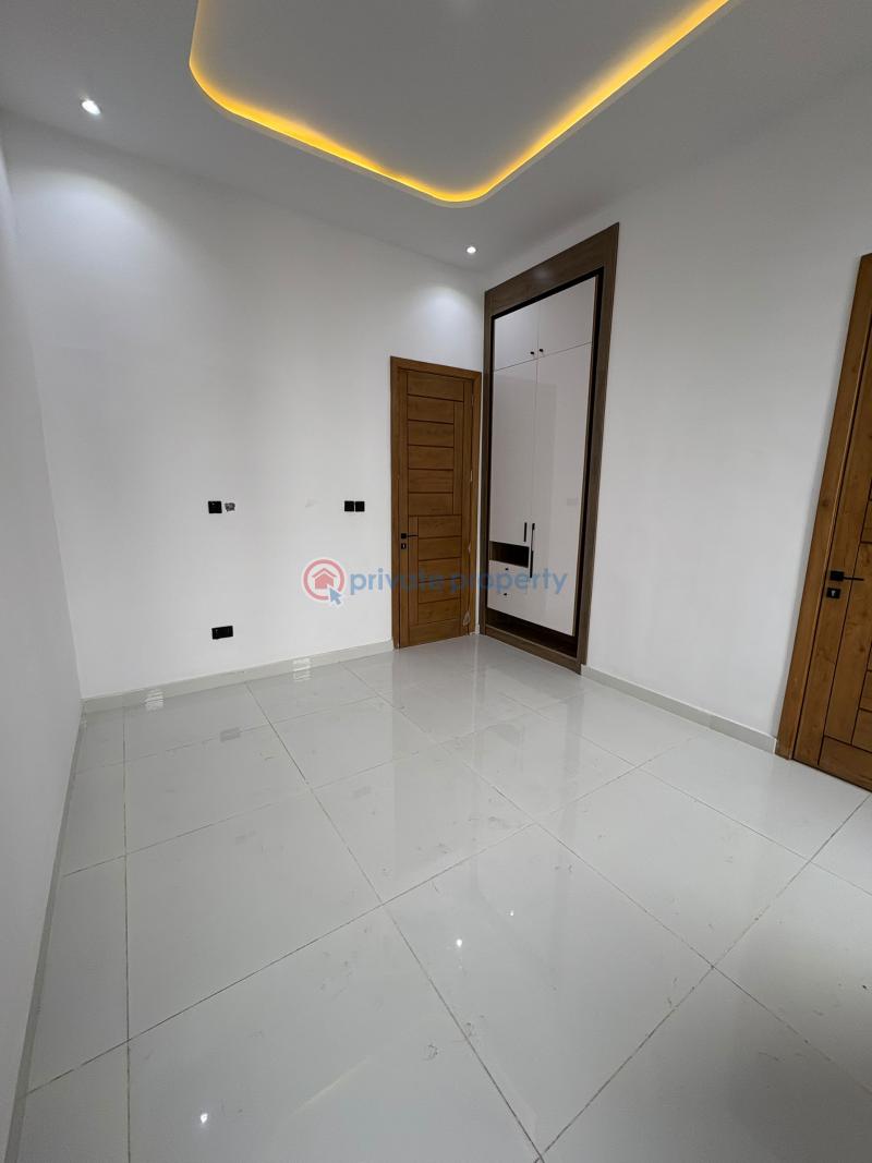 5 bedroom Detached Duplex For Sale Lekki County Estate Ikota Lekki Lagos - 14