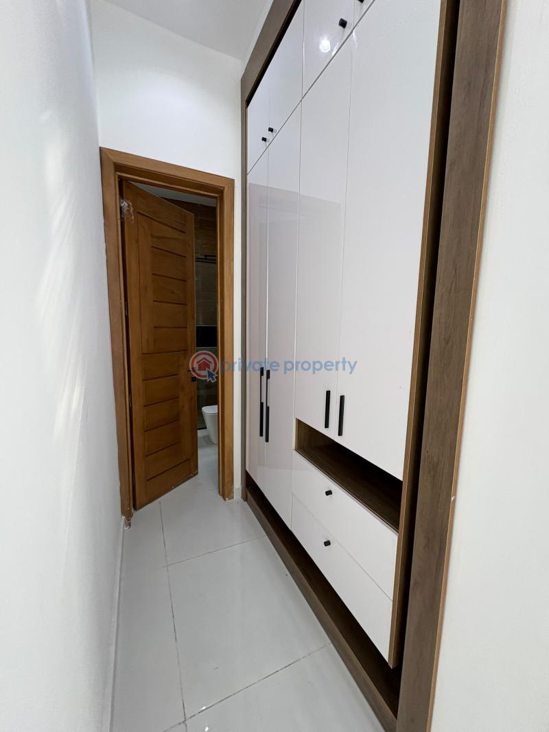 5 bedroom Detached Duplex For Sale Lekki County Estate Ikota Lekki Lagos - 13