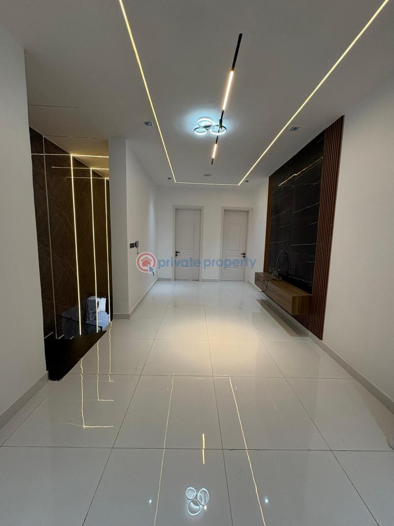 5 bedroom Detached Duplex For Sale 2nd Tollgate Lafiaji Lekki Lagos - 12