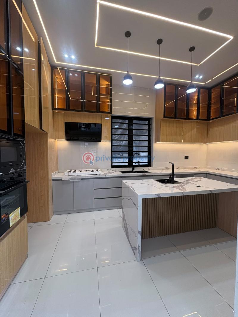 5 bedroom Detached Duplex For Sale Addo Ajah Lagos - 22