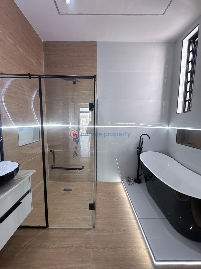 5 bedroom Detached Duplex For Sale Addo Ajah Lagos - 11