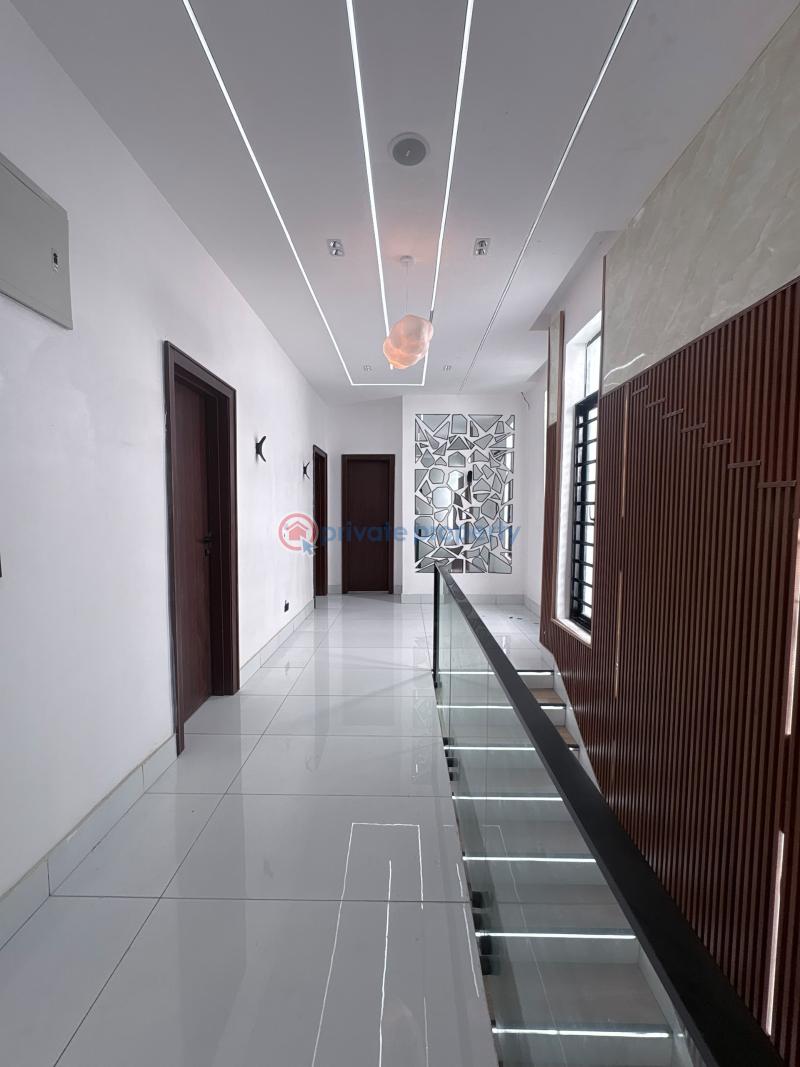 5 bedroom Detached Duplex For Sale Addo Ajah Lagos - 9