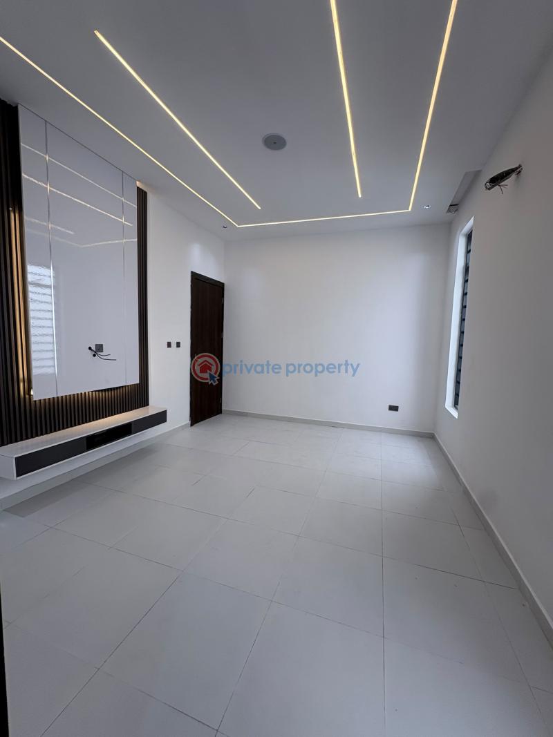 5 bedroom Detached Duplex For Sale Addo Ajah Lagos - 16
