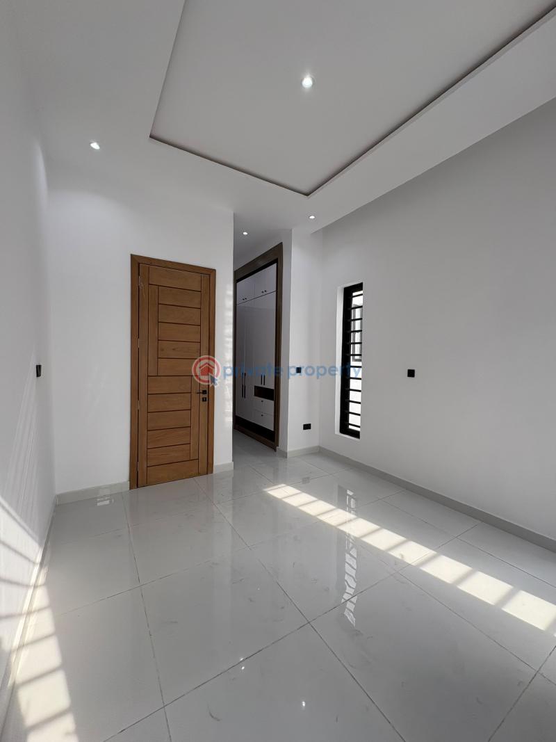 5 bedroom Detached Duplex For Sale Lekki County Estate Ikota Lekki Lagos - 15
