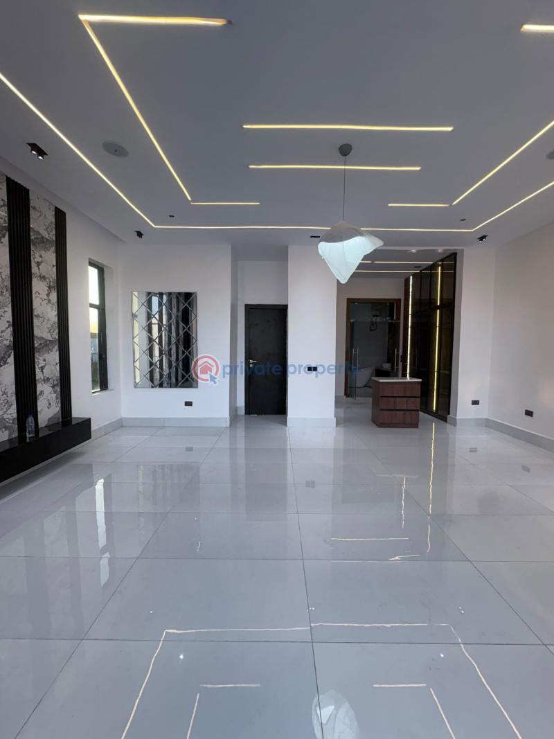 5 bedroom Detached Duplex For Sale Ado Ajah Lagos - 4