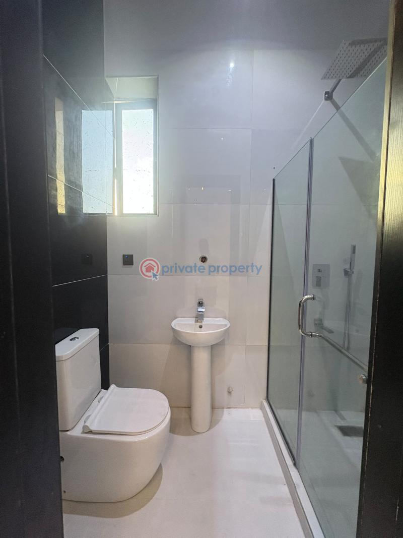 5 bedroom Detached Duplex For Sale Ado Ajah Lagos - 6