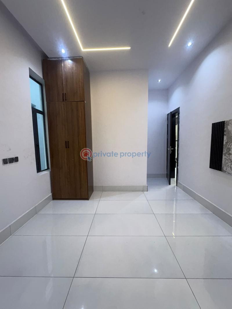 5 bedroom Detached Duplex For Sale Ado Ajah Lagos - 8