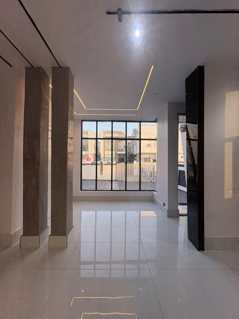 5 bedroom Detached Duplex For Sale Ado Ajah Lagos - 5