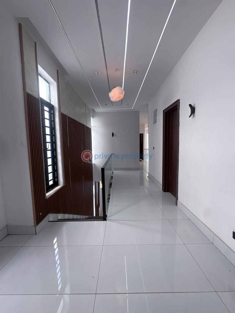 5 bedroom Detached Duplex For Sale Addo Ajah Lagos - 8