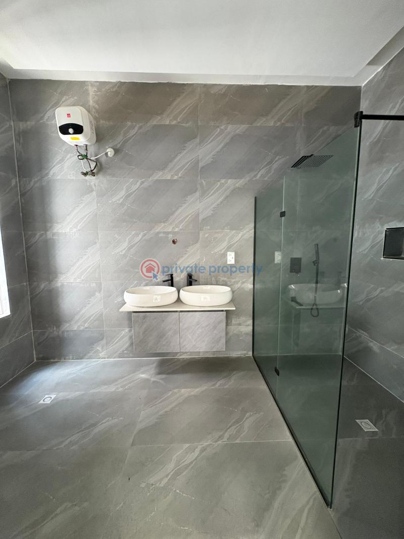 5 bedroom Detached Duplex For Sale Orchid Road, Lafiaji Lekki Lagos - 4