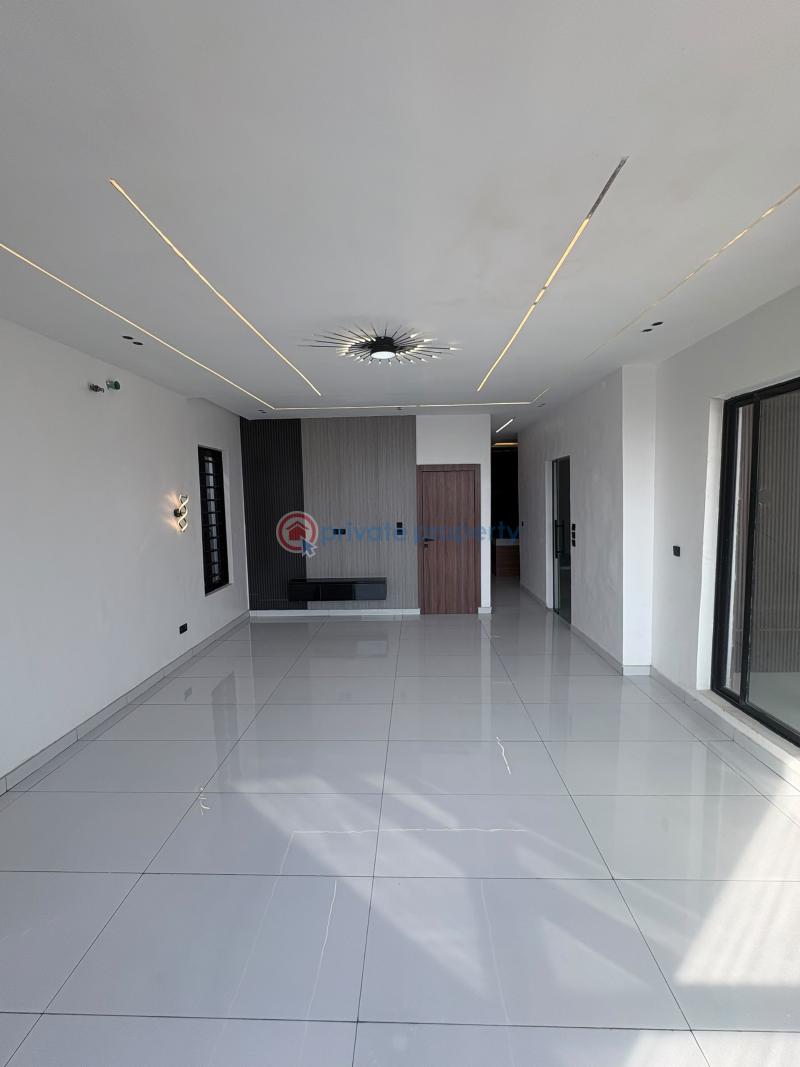 5 bedroom Detached Duplex For Sale Addo Ajah Lagos - 17
