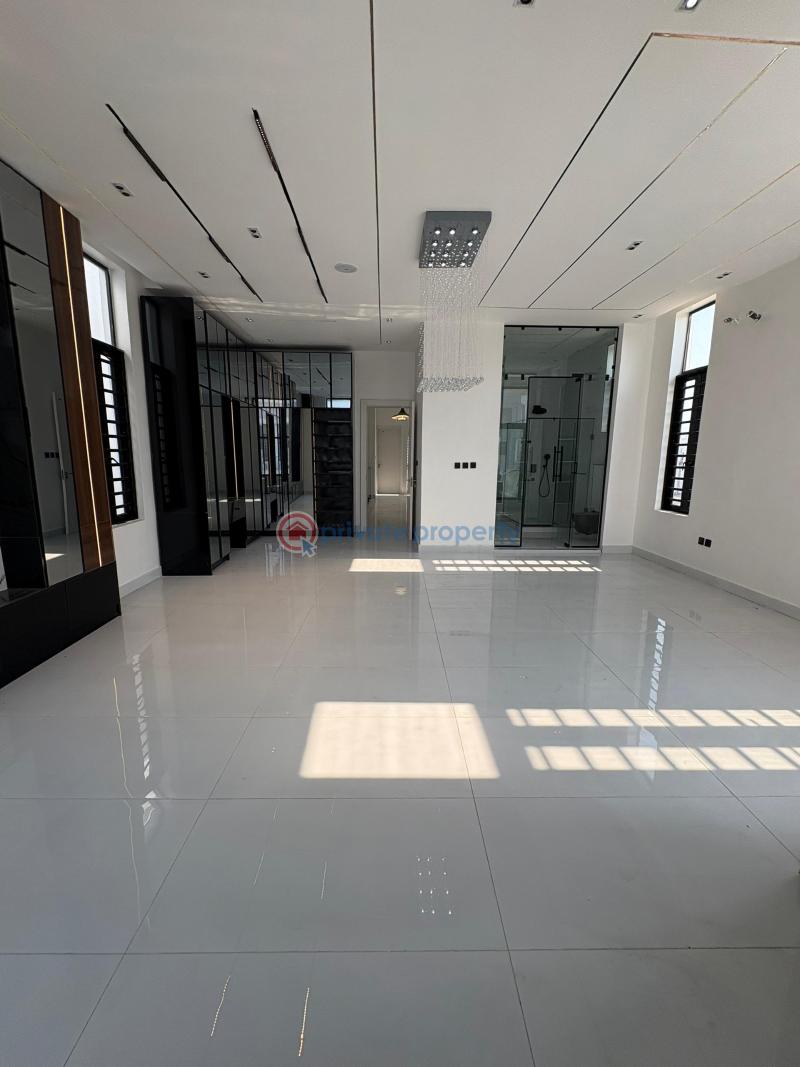5 bedroom Detached Duplex For Sale 2nd Tollgate, Orchid Lafiaji Lekki Lagos - 14