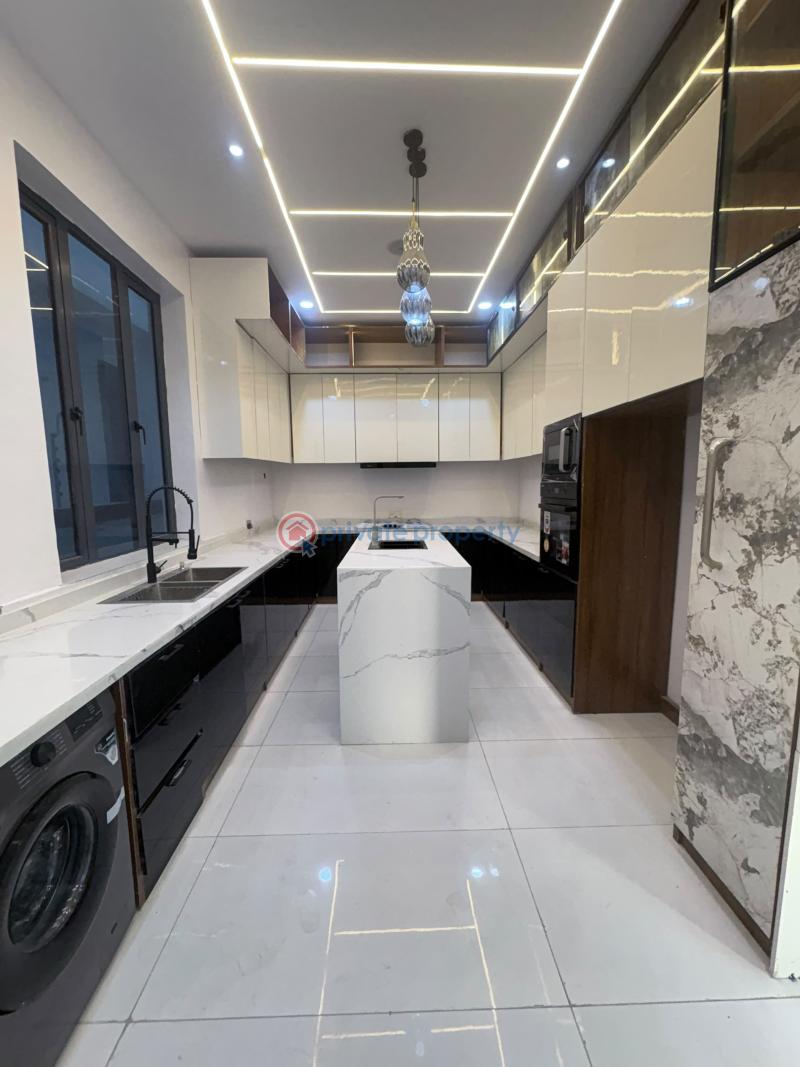 5 bedroom Detached Duplex For Sale Ado Ajah Lagos - 12