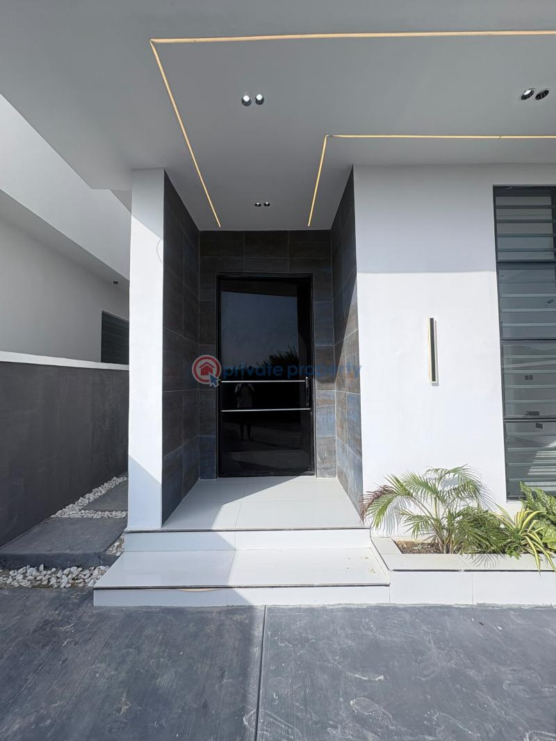 5 bedroom Detached Duplex For Sale Addo Ajah Lagos - 15