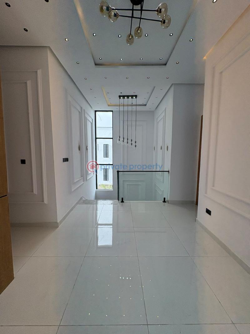 5 bedroom Detached Duplex For Sale Lekki County Estate Ikota Lekki Lagos - 20