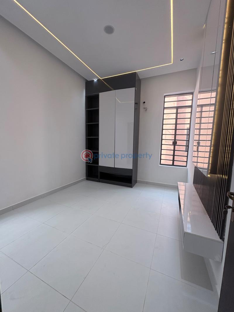 5 bedroom Detached Duplex For Sale Addo Ajah Lagos - 9