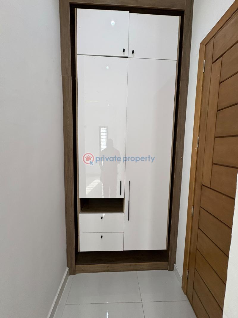 5 bedroom Detached Duplex For Sale Lekki County Estate Ikota Lekki Lagos - 18