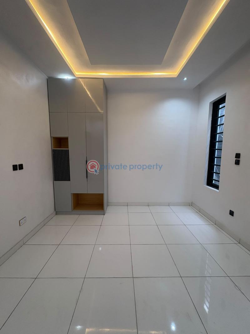 5 bedroom Detached Duplex For Sale Addo Ajah Lagos - 25