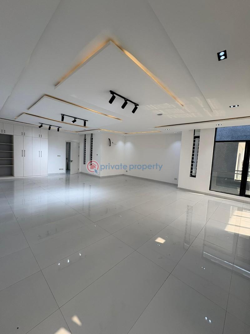 5 bedroom Detached Duplex For Sale Orchid Road, Lafiaji Lekki Lagos - 6