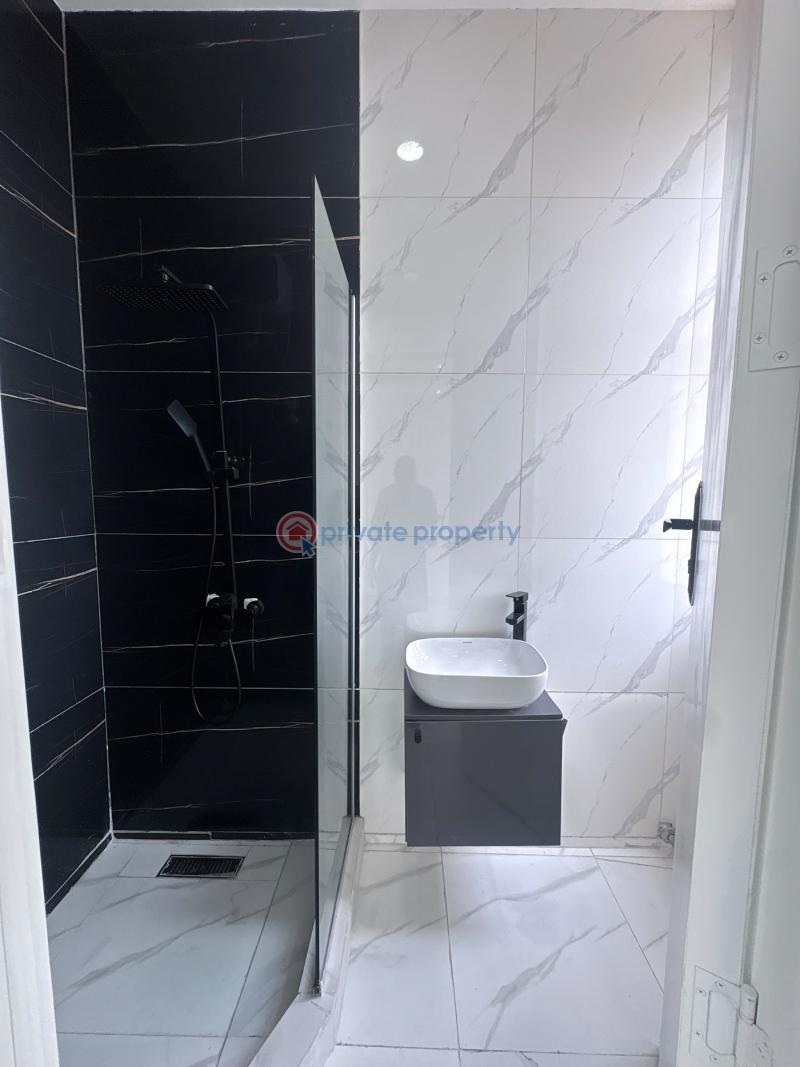 5 bedroom Detached Duplex For Sale Chevron Drive Lekki Lagos - 13