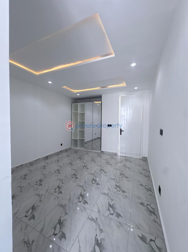 5 bedroom Detached Duplex For Sale Chevron Drive Lekki Lagos - 8
