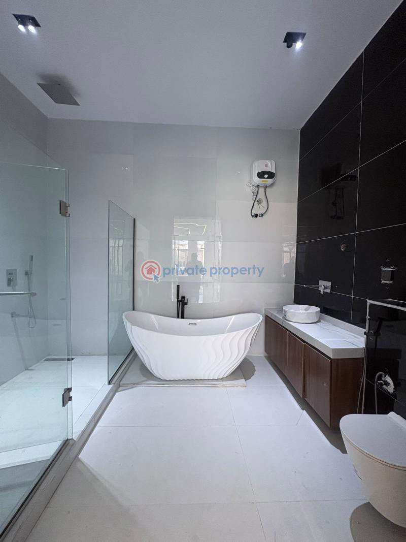 5 bedroom Detached Duplex For Sale Ado Ajah Lagos - 19