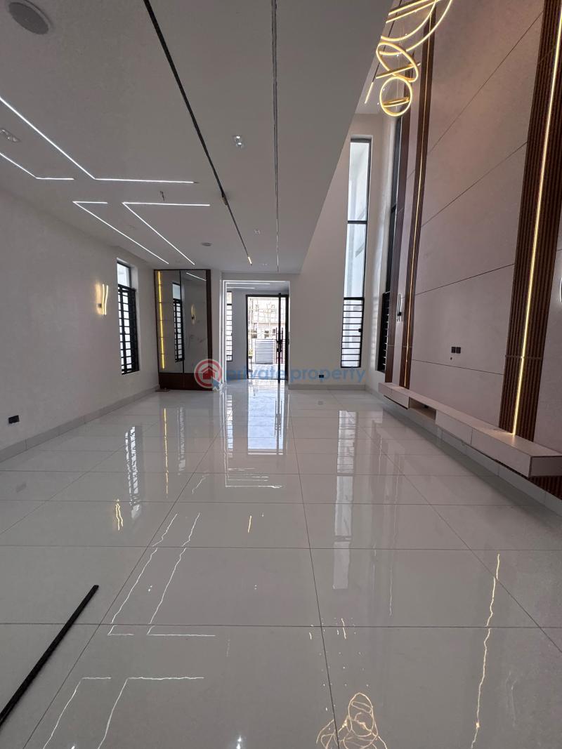 5 bedroom Detached Duplex For Sale Addo Ajah Lagos - 17