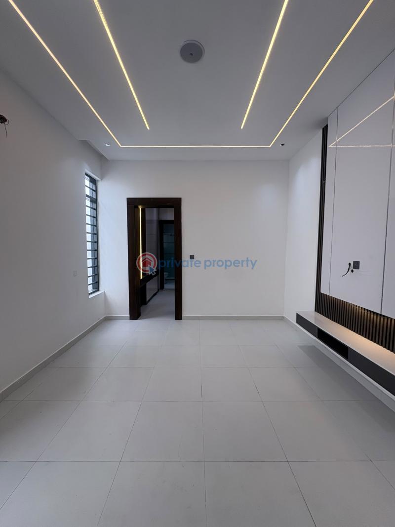 5 bedroom Detached Duplex For Sale Addo Ajah Lagos - 8