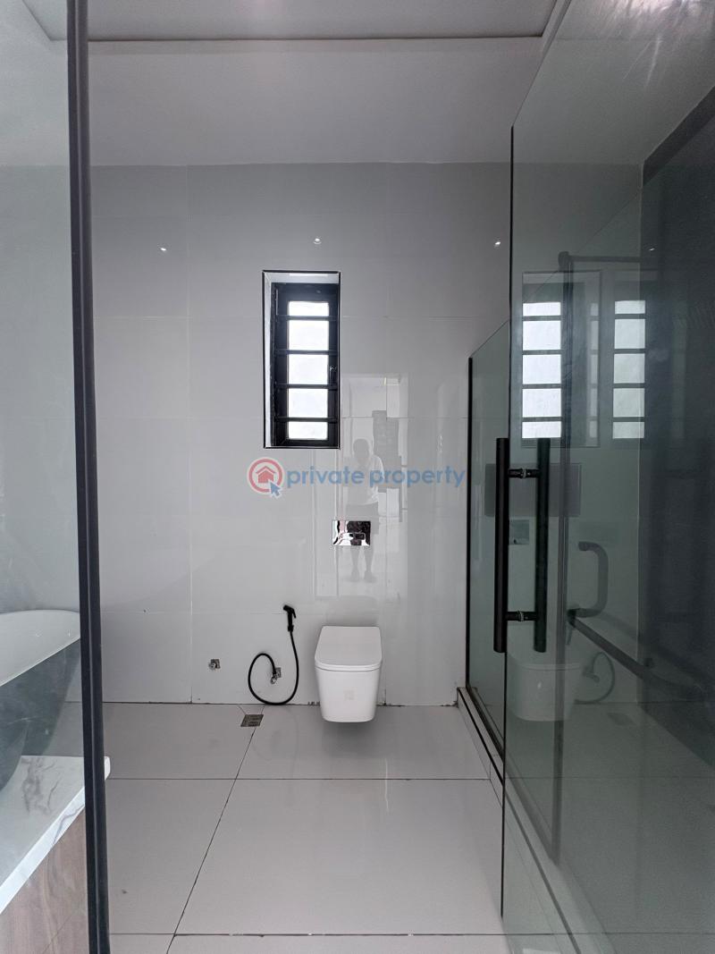 5 bedroom Detached Duplex For Sale Addo Ajah Lagos - 7