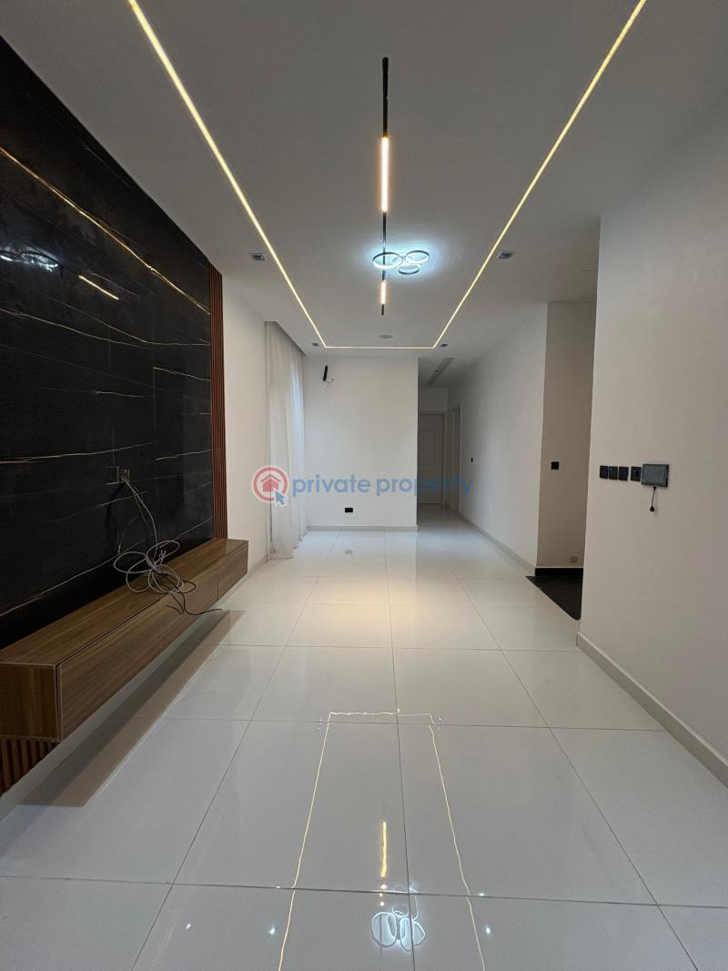 5 bedroom Detached Duplex For Sale 2nd Tollgate Lafiaji Lekki Lagos - 3