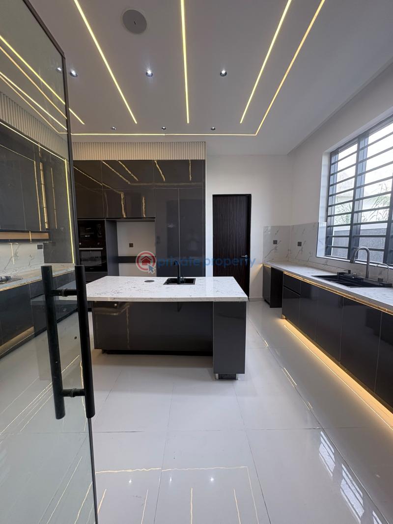 5 bedroom Detached Duplex For Sale Addo Ajah Lagos - 12