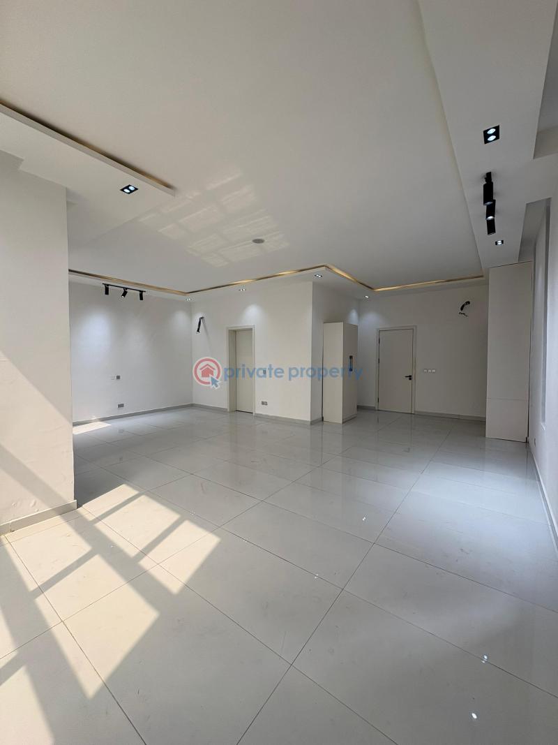 5 bedroom Detached Duplex For Sale Orchid Road, Lafiaji Lekki Lagos - 3