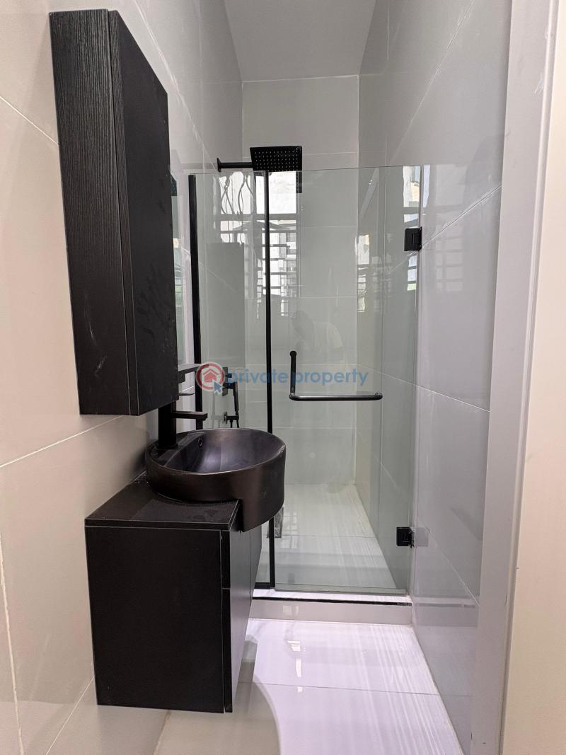 5 bedroom Detached Duplex For Sale 2nd Tollgate, Orchid Lafiaji Lekki Lagos - 13