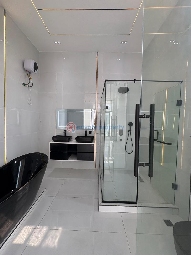 5 bedroom Detached Duplex For Sale 2nd Tollgate, Orchid Lafiaji Lekki Lagos - 15