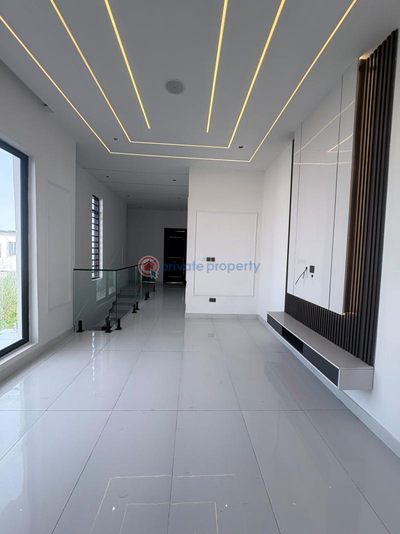 5 bedroom Detached Duplex For Sale Addo Ajah Lagos - 17