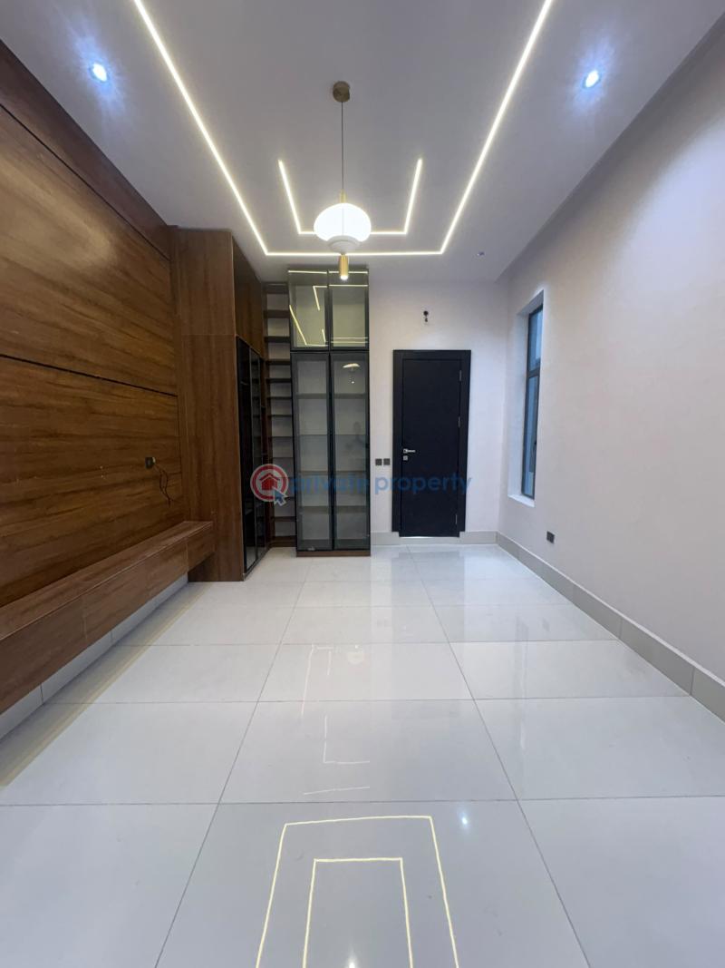 5 bedroom Detached Duplex For Sale Ado Ajah Lagos - 7