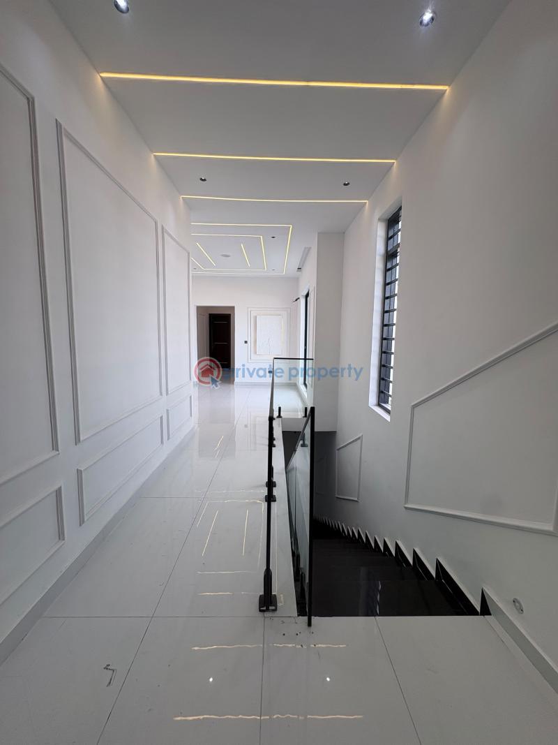 5 bedroom Detached Duplex For Sale Addo Ajah Lagos - 5