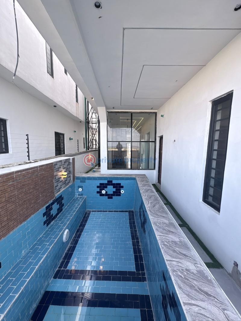 5 bedroom Detached Duplex For Sale Addo Ajah Lagos - 27