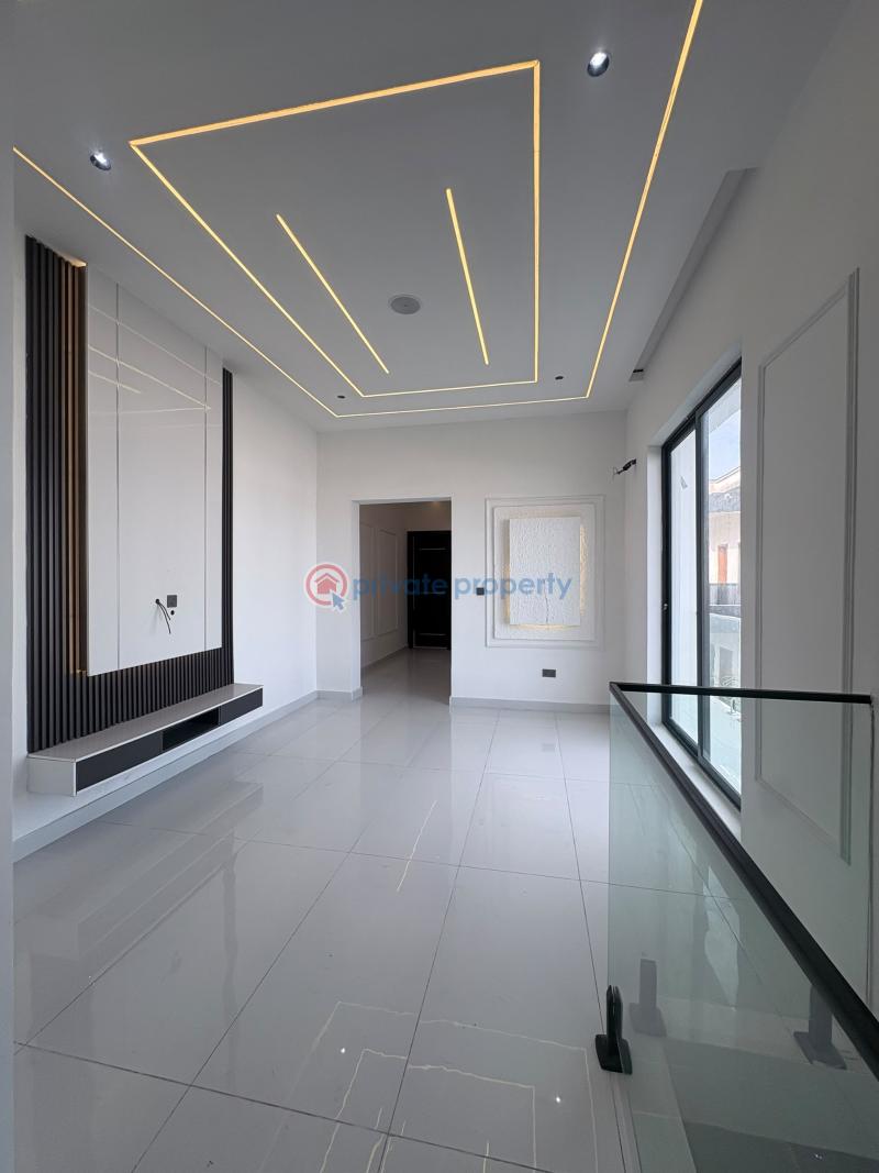 5 bedroom Detached Duplex For Sale Addo Ajah Lagos - 24